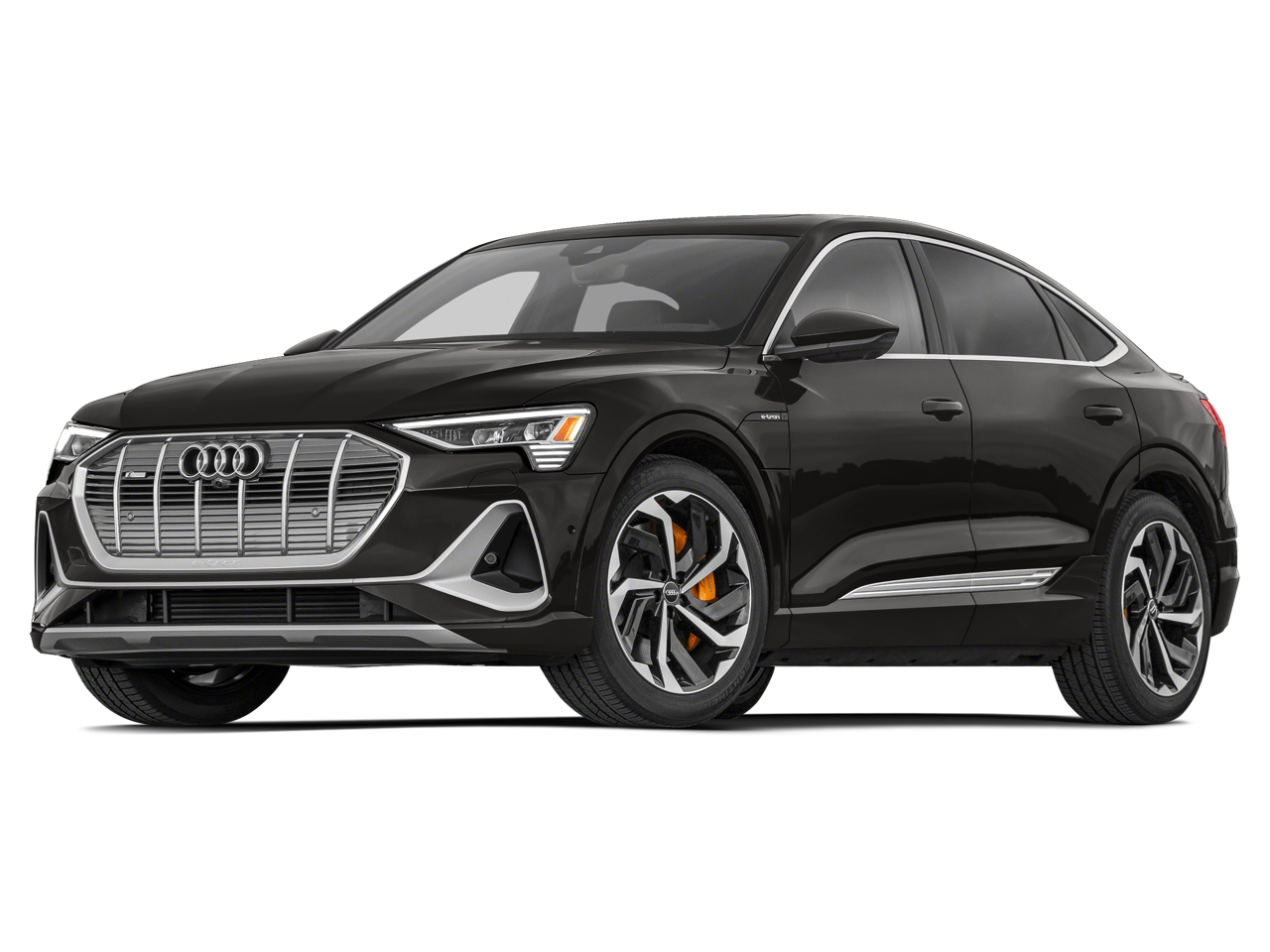 2023 Audi e-tron Sportback S line Prestige quattro
