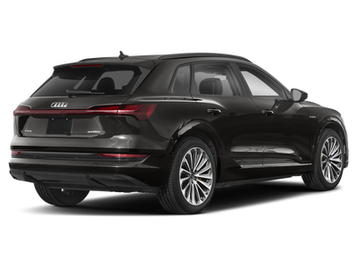 2023 Audi e-tron Premium Plus quattro