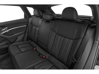 2023 Audi e-tron Premium Plus quattro