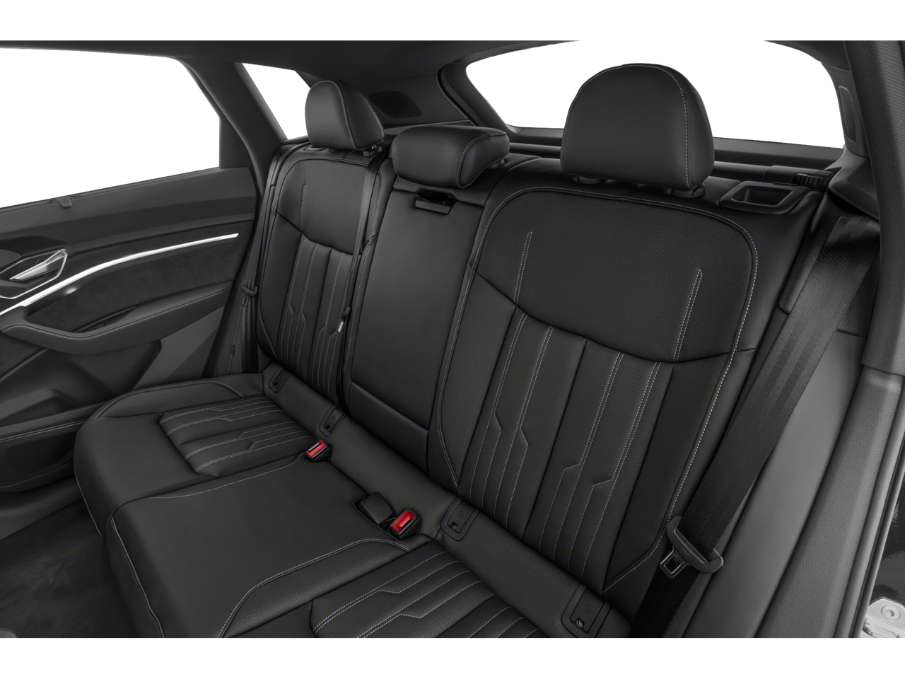 2023 Audi e-tron Premium Plus quattro