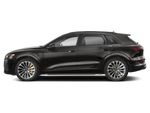 2023 Audi e-tron Sportback S line Premium Plus quattro