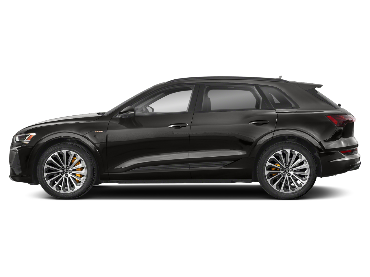 2023 Audi e-tron Sportback S line Premium Plus quattro