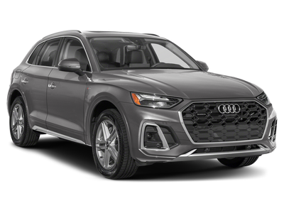 2023 Audi Q5 S line Premium Plus 55 TFSI e quattro