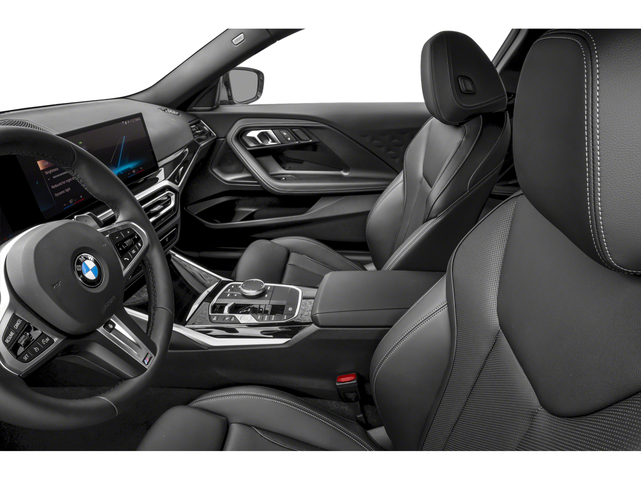 2023 BMW 2 Series M240i xDrive