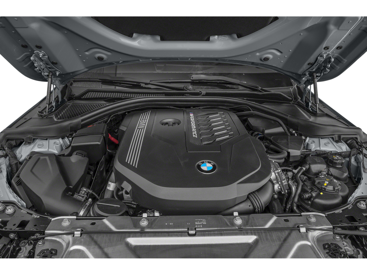 2023 BMW 2 Series M240i xDrive