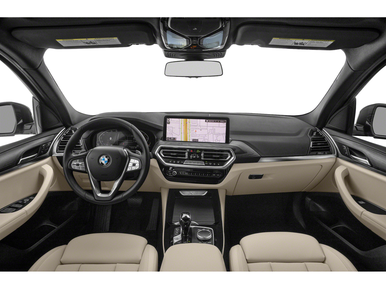 2023 BMW X3 M40i M40i