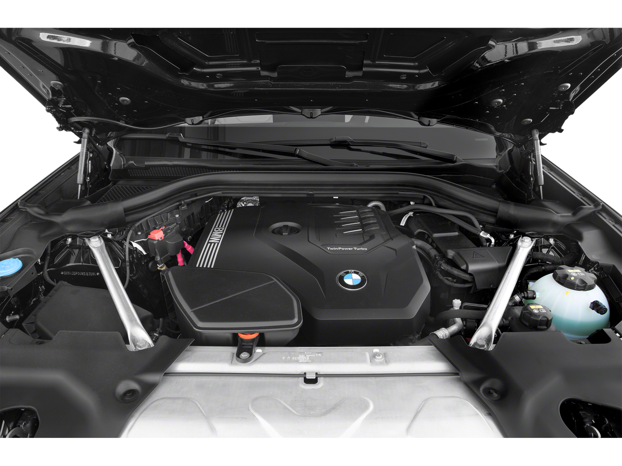 2023 BMW X3 M40i M40i