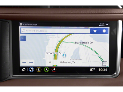 2023 GMC Yukon 4WD 4dr Denali