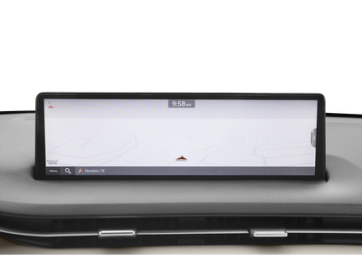 2023 Genesis Electrified GV70 Advanced