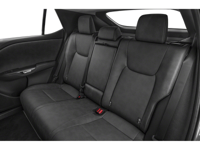 2023 Lexus RZ 450e Premium