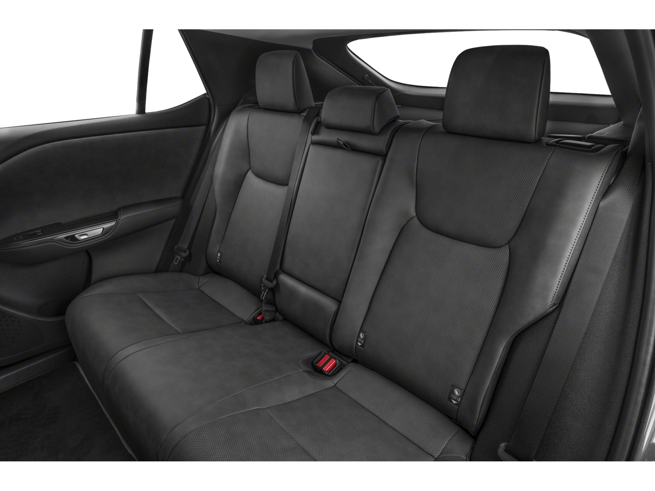 2023 Lexus RZ 450e Premium