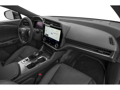 2023 Lexus RZ 450e Premium