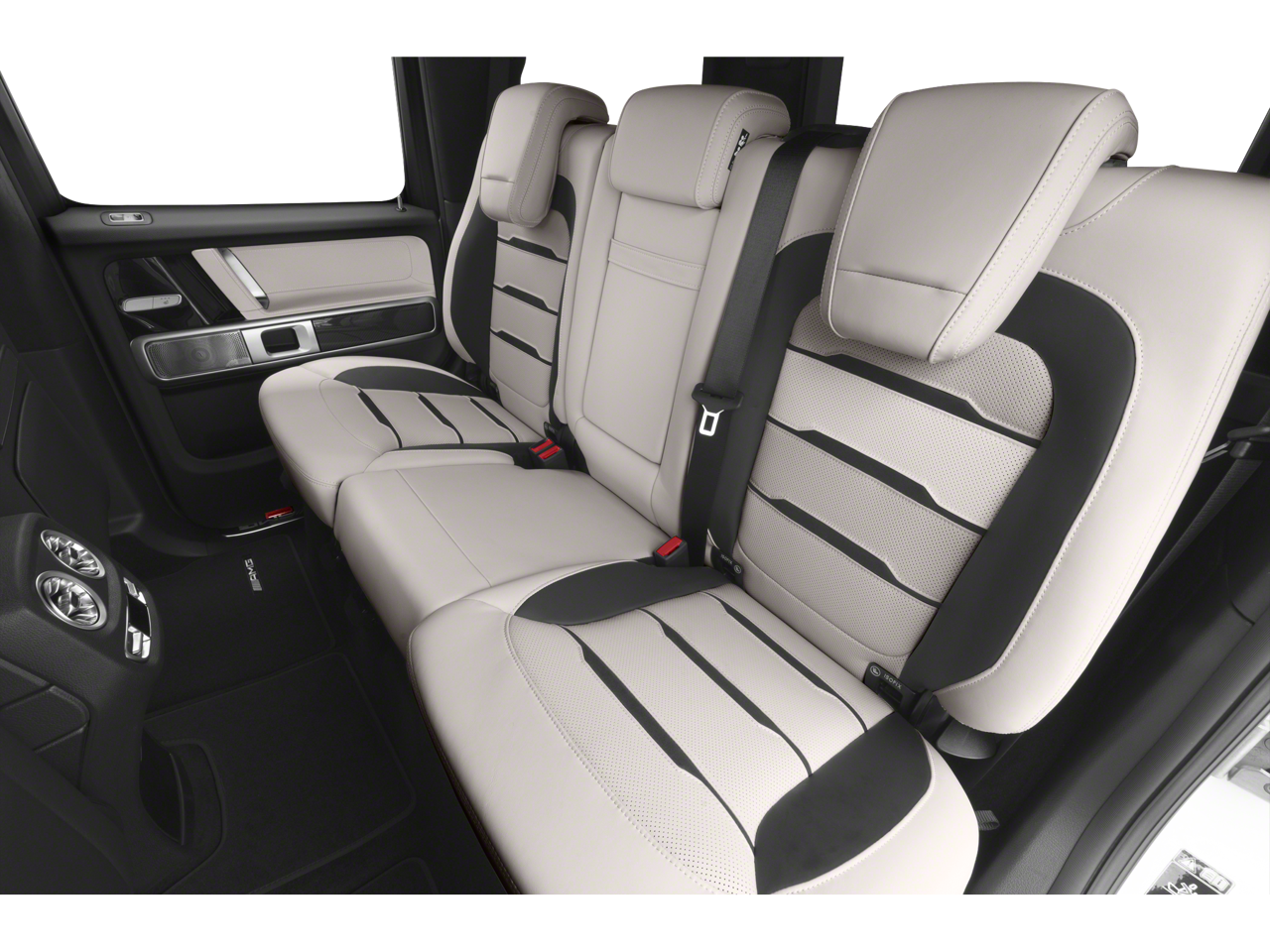 2023 Mercedes-Benz AMG® G 63 AMG® G 63