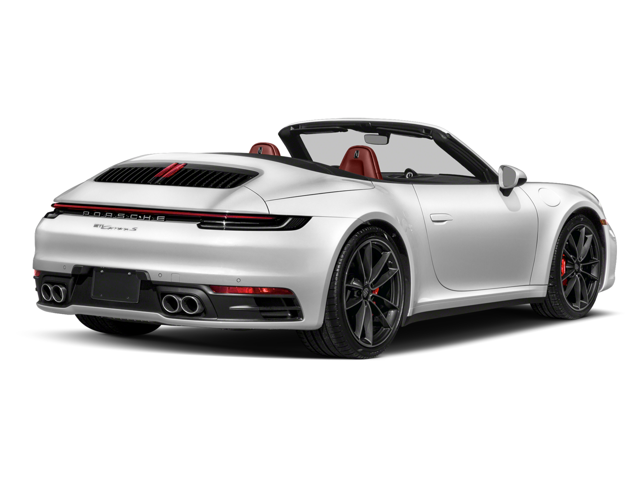 2023 Porsche 911 Carrera S