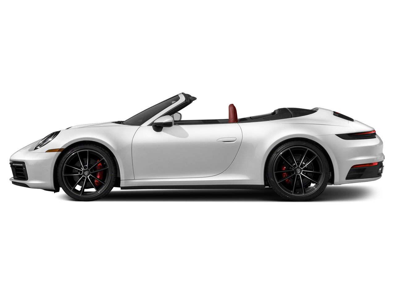 2023 Porsche 911 Carrera S