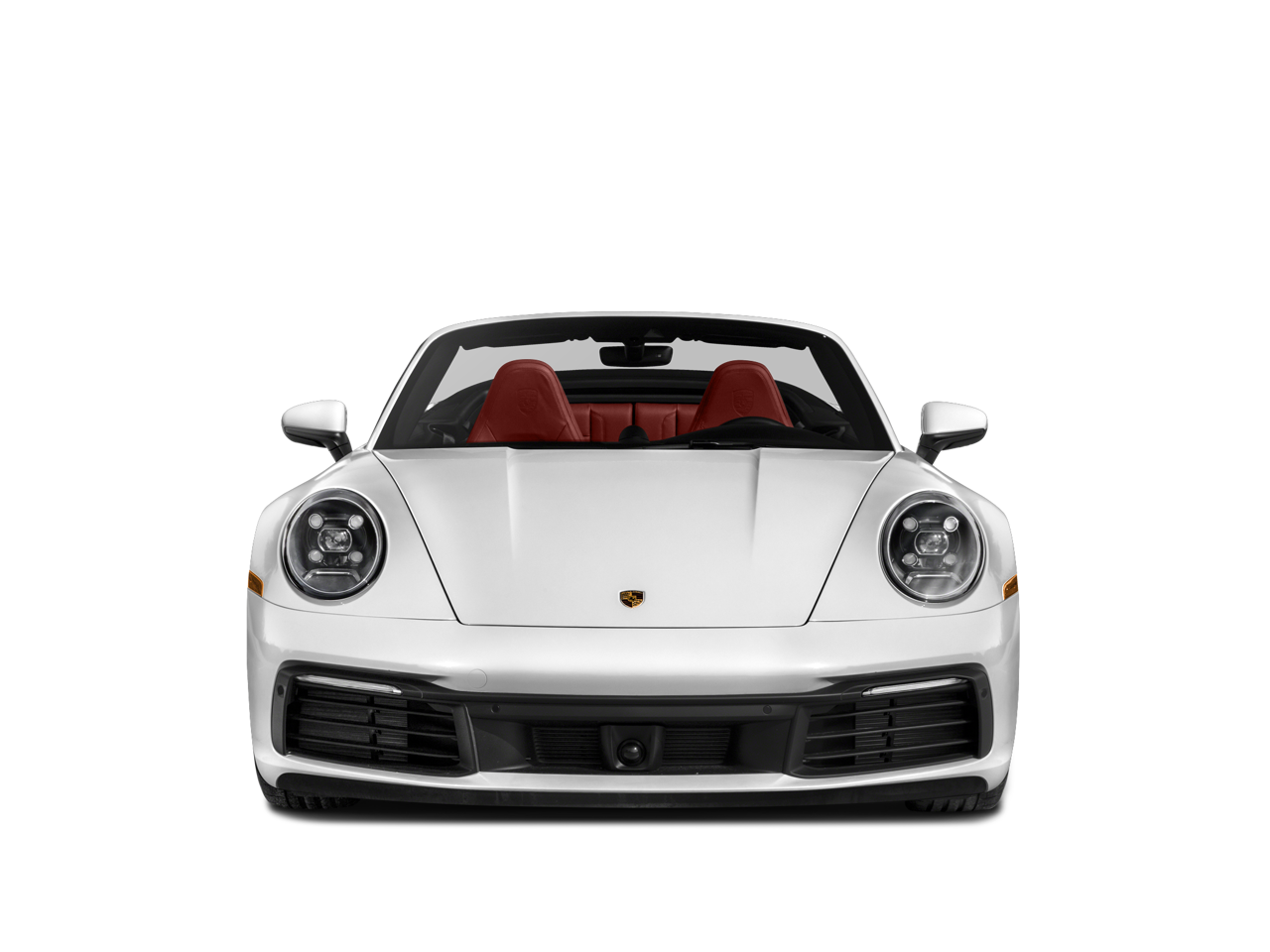 2023 Porsche 911 Carrera S