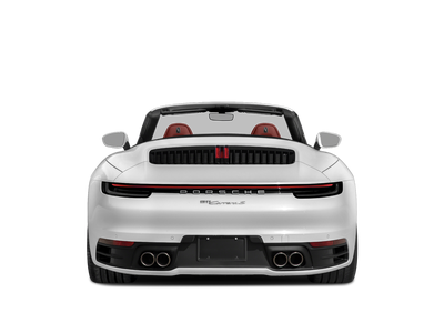 2023 Porsche 911 Carrera S