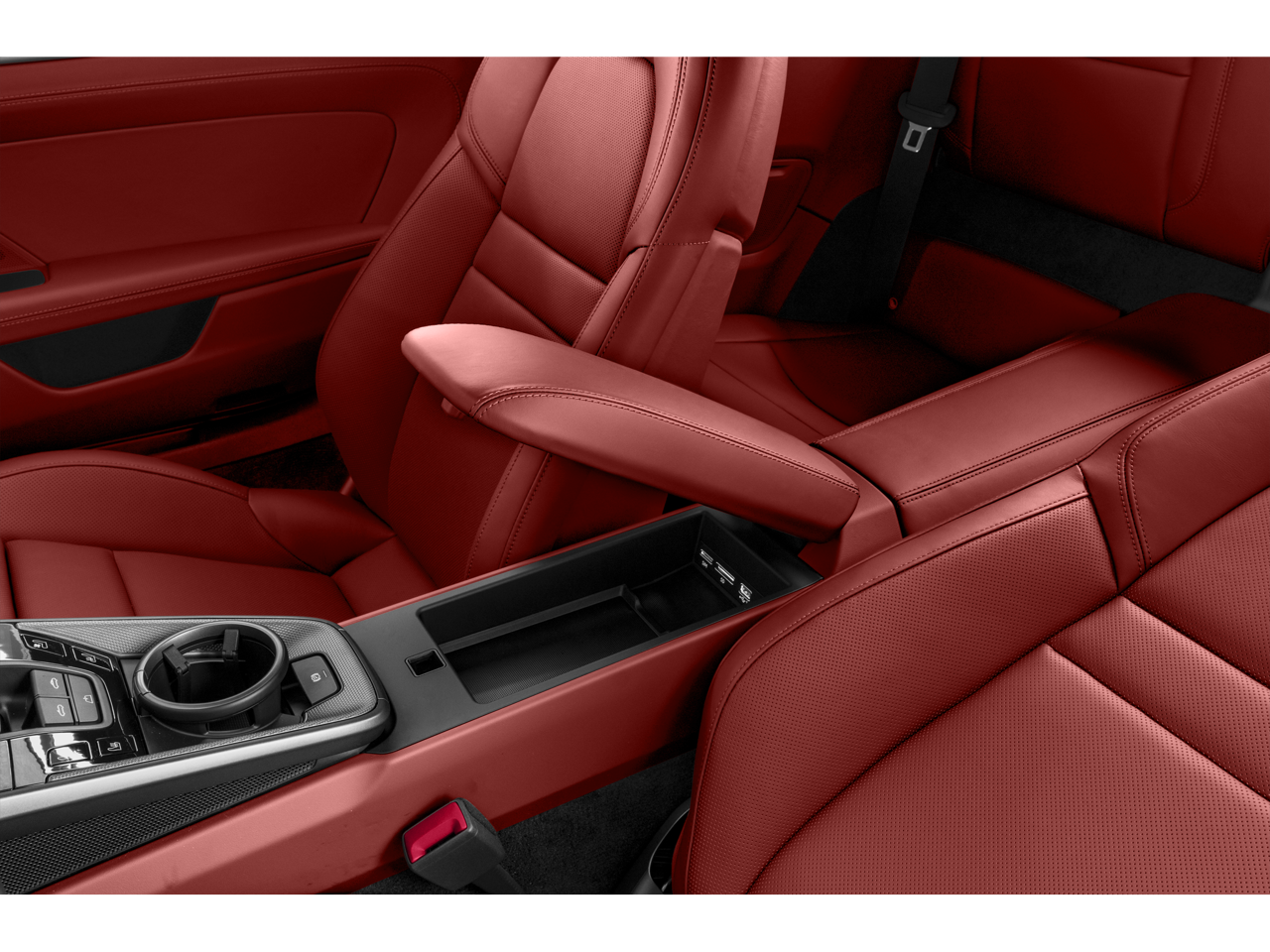 2023 Porsche 911 Carrera S