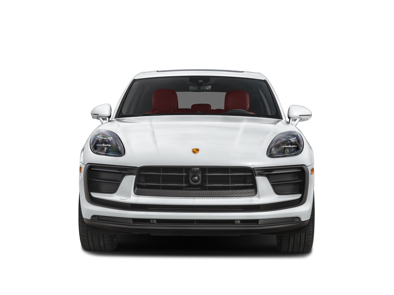 2023 Porsche Macan GTS