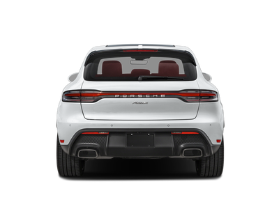 2023 Porsche Macan GTS