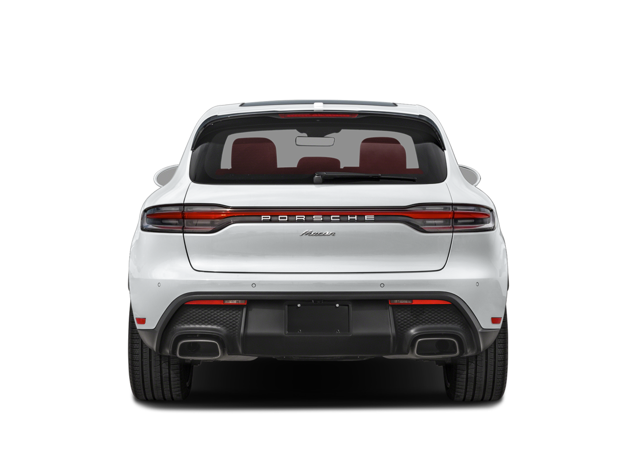 2023 Porsche Macan GTS