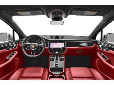 2023 Porsche Macan GTS