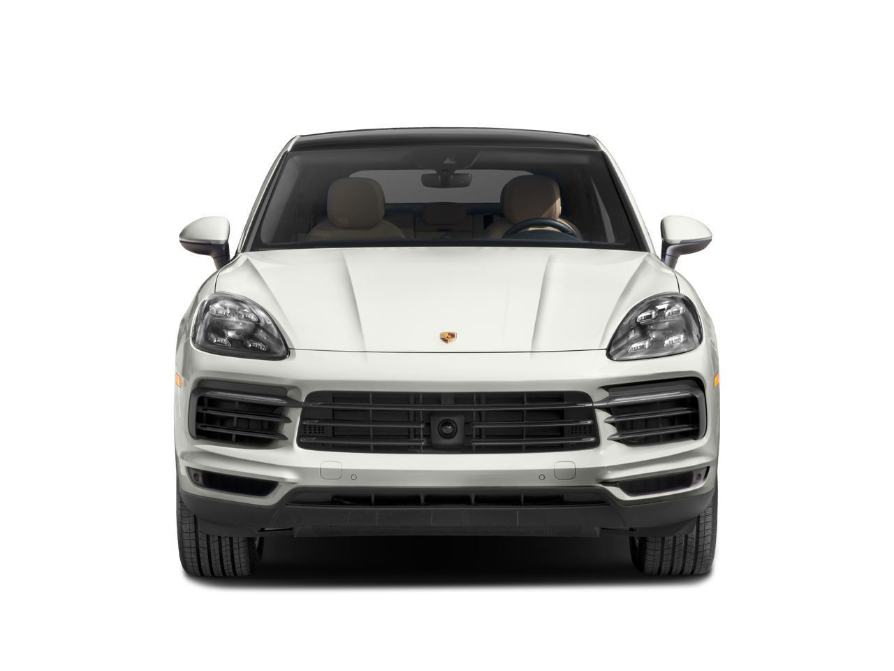 2023 Porsche Cayenne Base