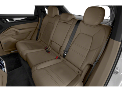 2023 Porsche Cayenne Base