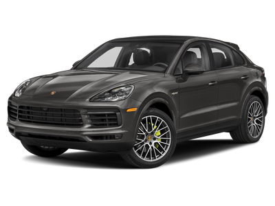 2023 Porsche Cayenne E-Hybrid