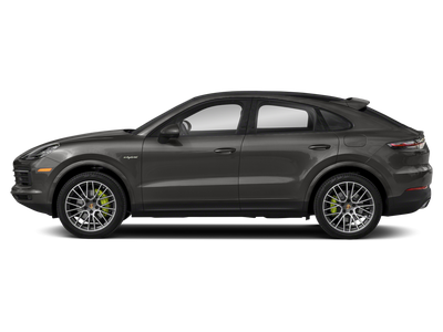 2023 Porsche Cayenne E-Hybrid