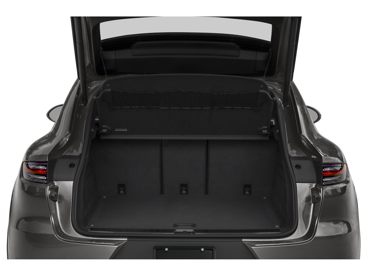 2023 Porsche Cayenne E-Hybrid