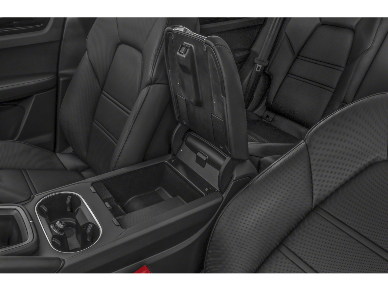 2023 Porsche Cayenne E-Hybrid