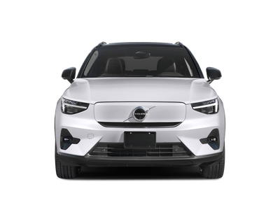 2023 Volvo XC40 Recharge Pure Electric Ultimate
