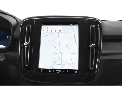 2023 Volvo XC40 Recharge Pure Electric Ultimate