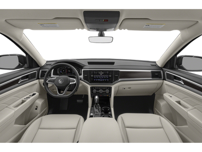 2023 Volkswagen Atlas 3.6L V6 SE w/Technology 4MOTION