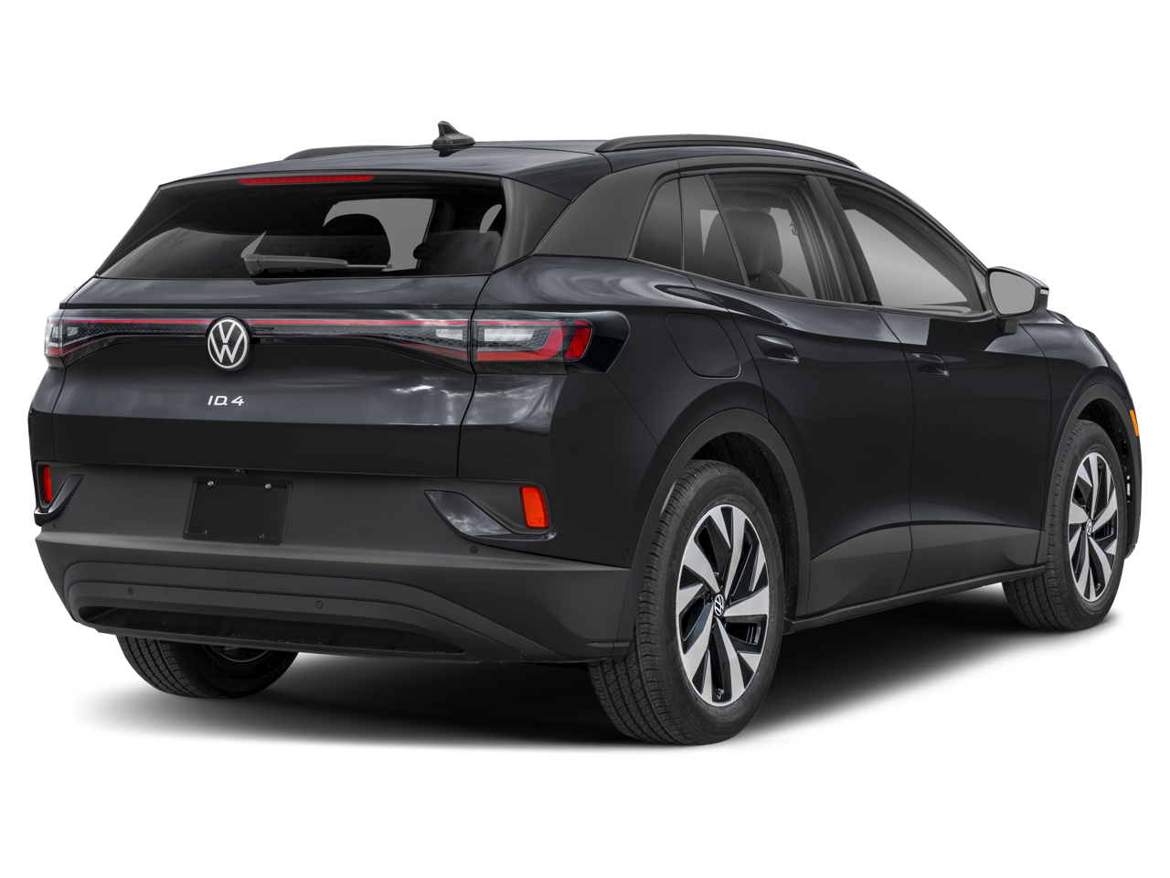 2023 Volkswagen ID.4 Standard RWD w/SK On Battery