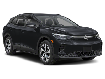 2023 Volkswagen ID.4 Standard RWD w/SK On Battery