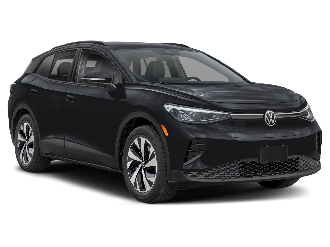 2023 Volkswagen ID.4 Standard RWD w/SK On Battery