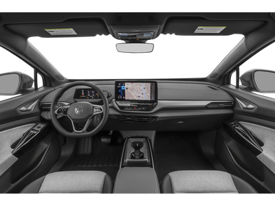 2023 Volkswagen ID.4 Standard RWD w/SK On Battery