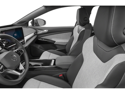 2023 Volkswagen ID.4 Standard RWD w/SK On Battery
