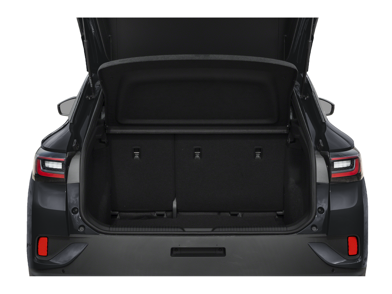 2023 Volkswagen ID.4 Standard RWD w/SK On Battery