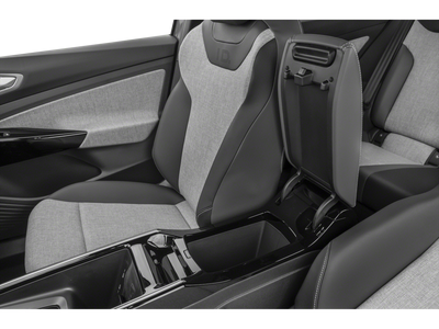 2023 Volkswagen ID.4 Standard RWD w/SK On Battery