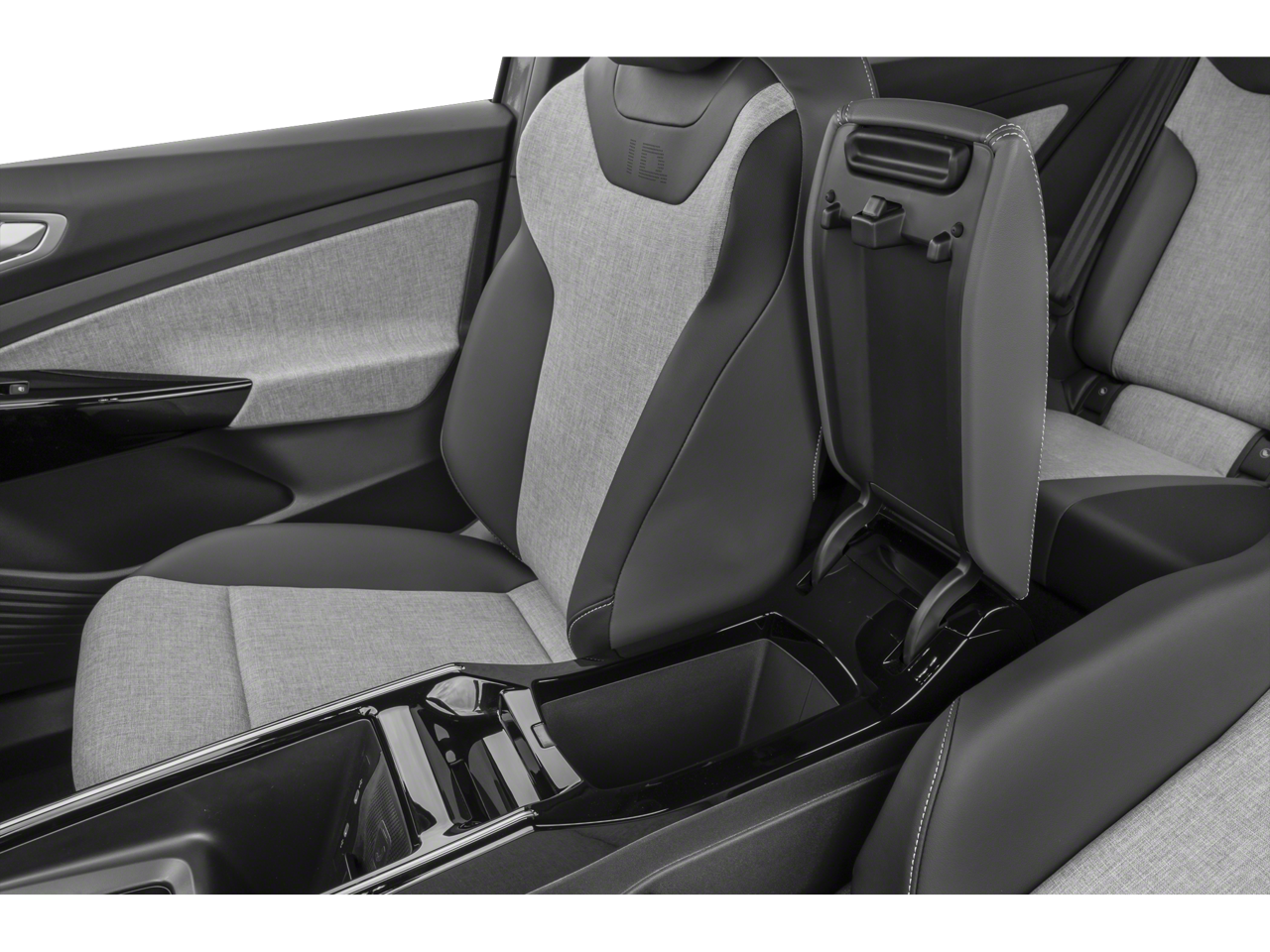 2023 Volkswagen ID.4 Standard RWD w/SK On Battery