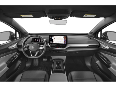 2023 Volkswagen ID.4 S RWD w/SK On Battery