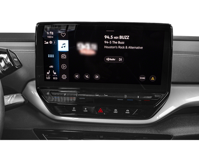 2023 Volkswagen ID.4 S RWD w/SK On Battery