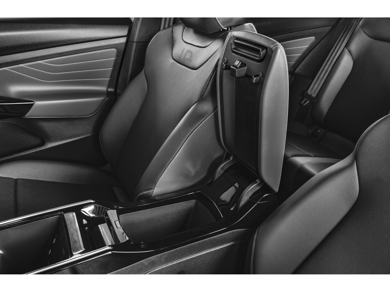 2023 Volkswagen ID.4 S RWD w/SK On Battery