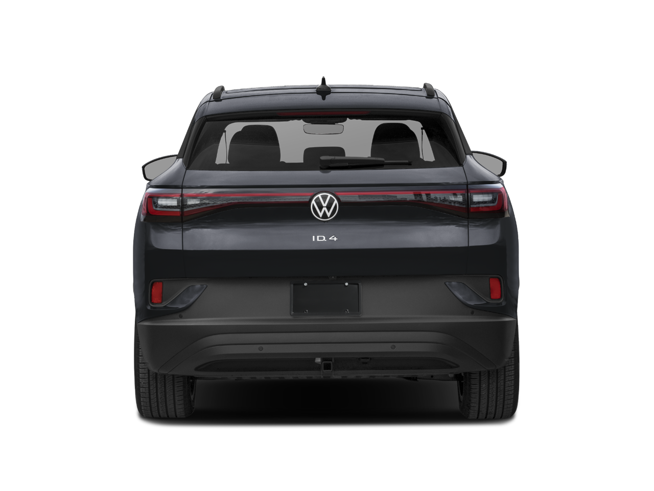 2023 Volkswagen ID.4 Pro AWD w/SK On Battery