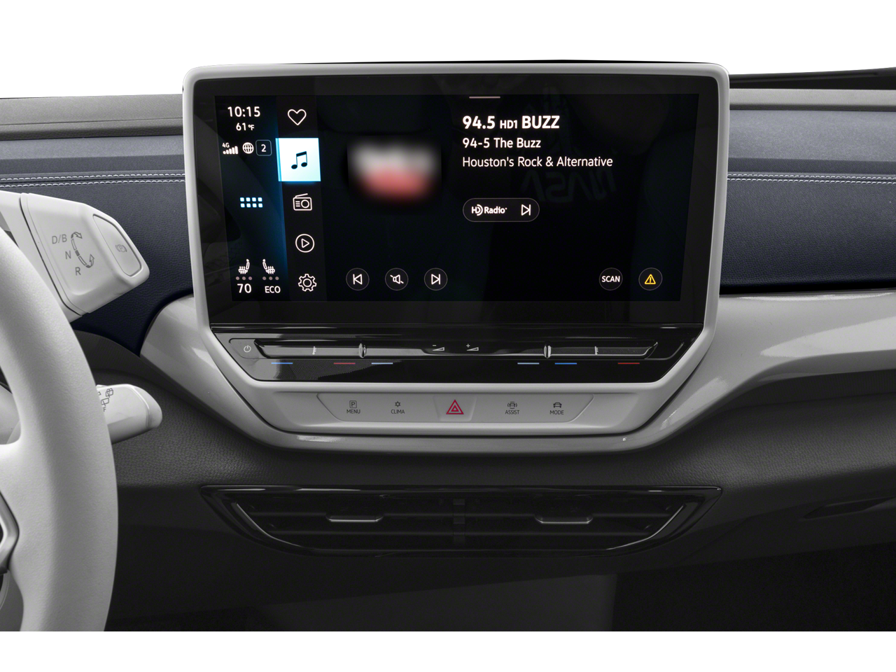 2023 Volkswagen ID.4 Pro S AWD w/SK On Battery