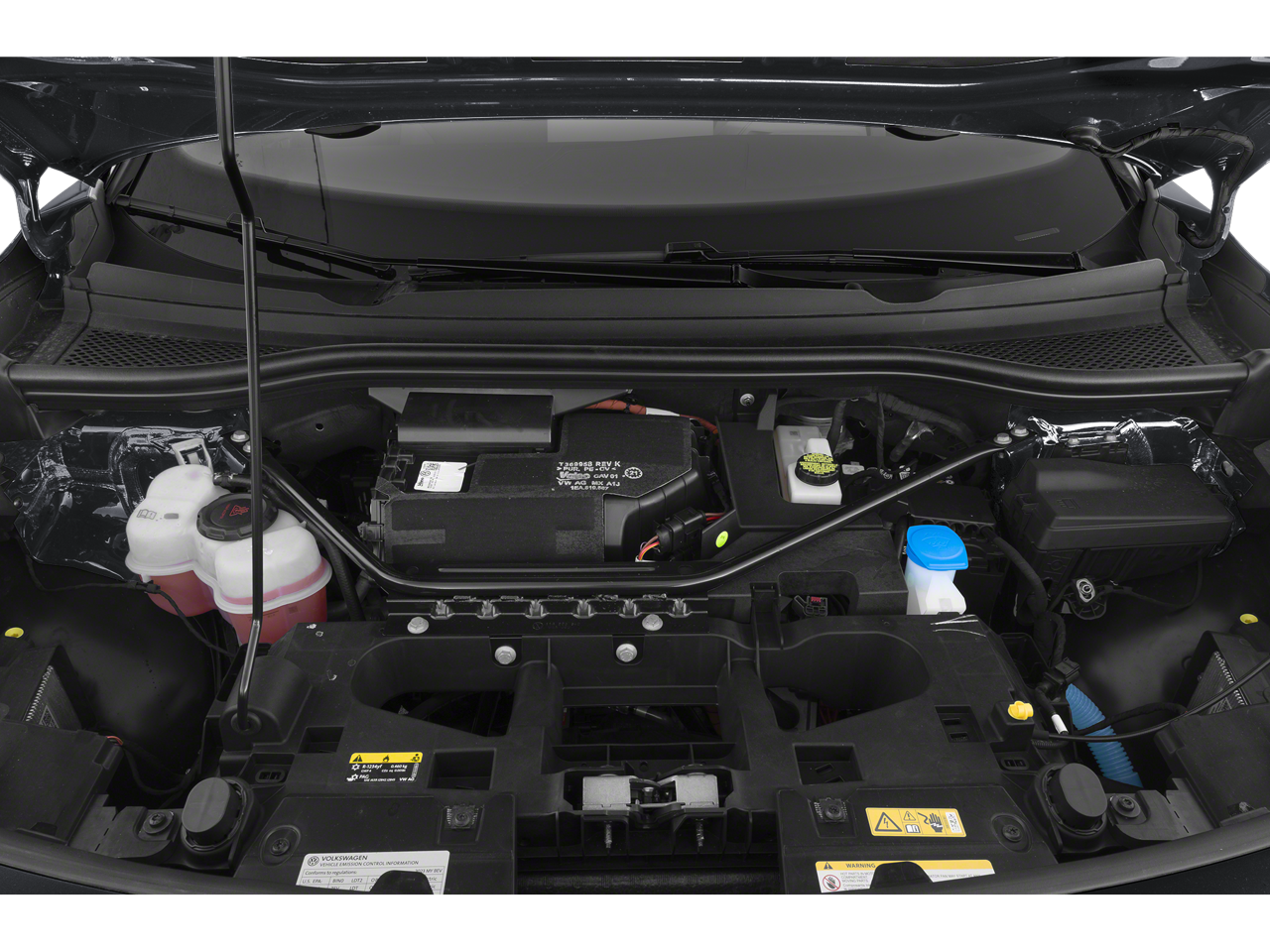 2023 Volkswagen ID.4 Pro S AWD w/SK On Battery