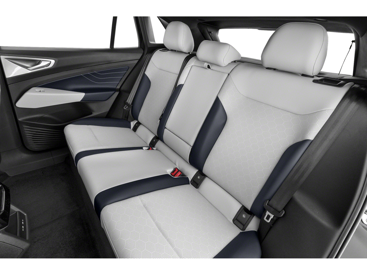 2023 Volkswagen ID.4 Pro S AWD w/SK On Battery